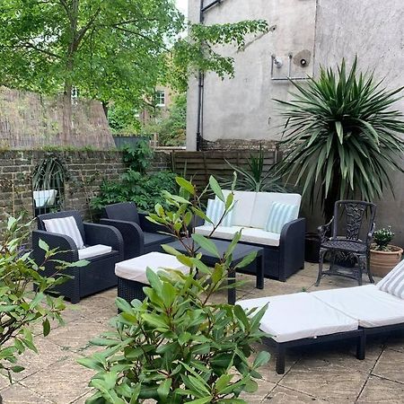 Stunning London Apartment In Maida Vale Exterior photo