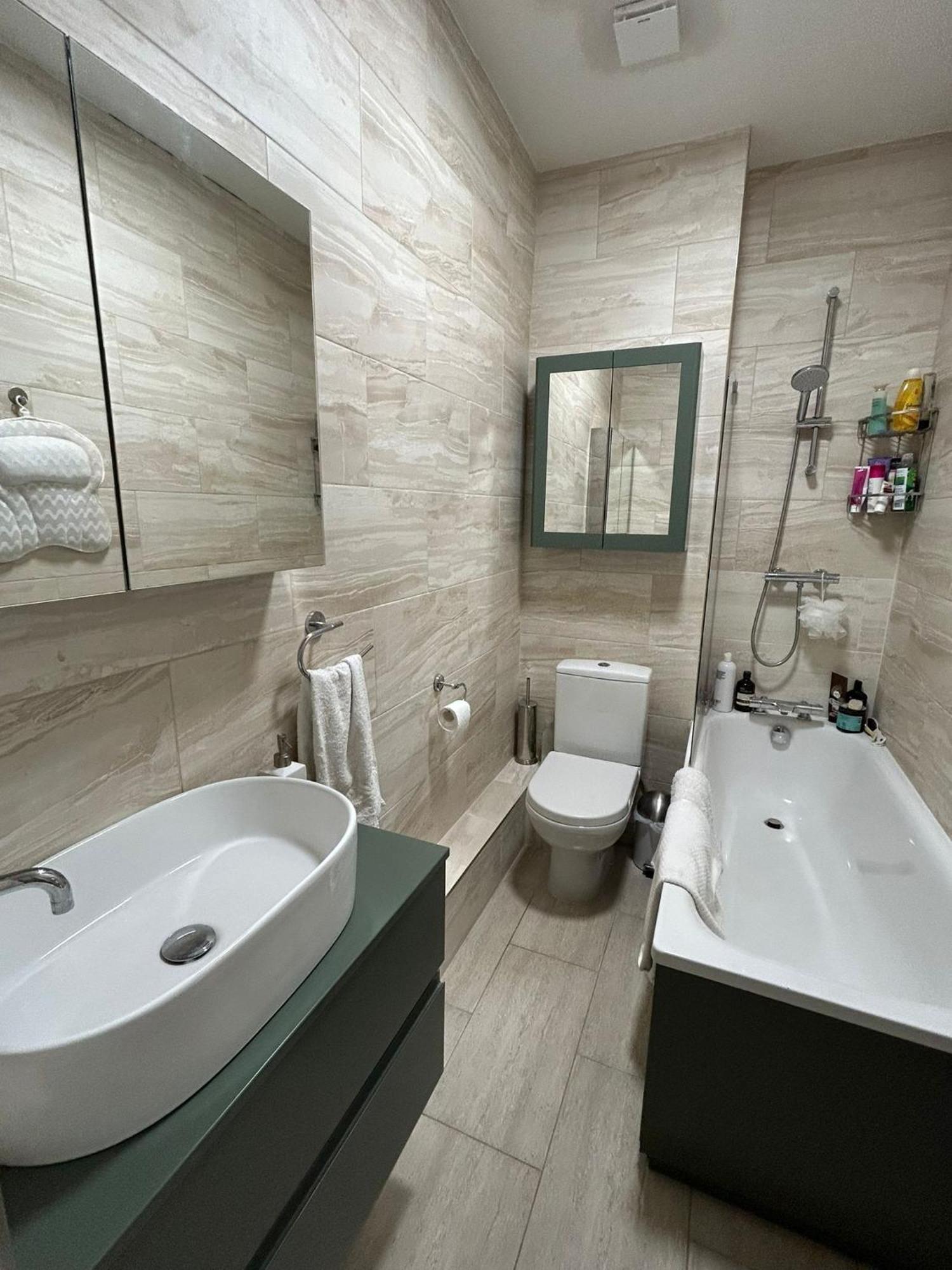 Stunning London Apartment In Maida Vale Exterior photo